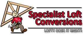 Specialist Lofts - Logo