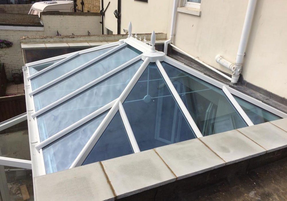 Conservatories by Specialist Loft Conversions